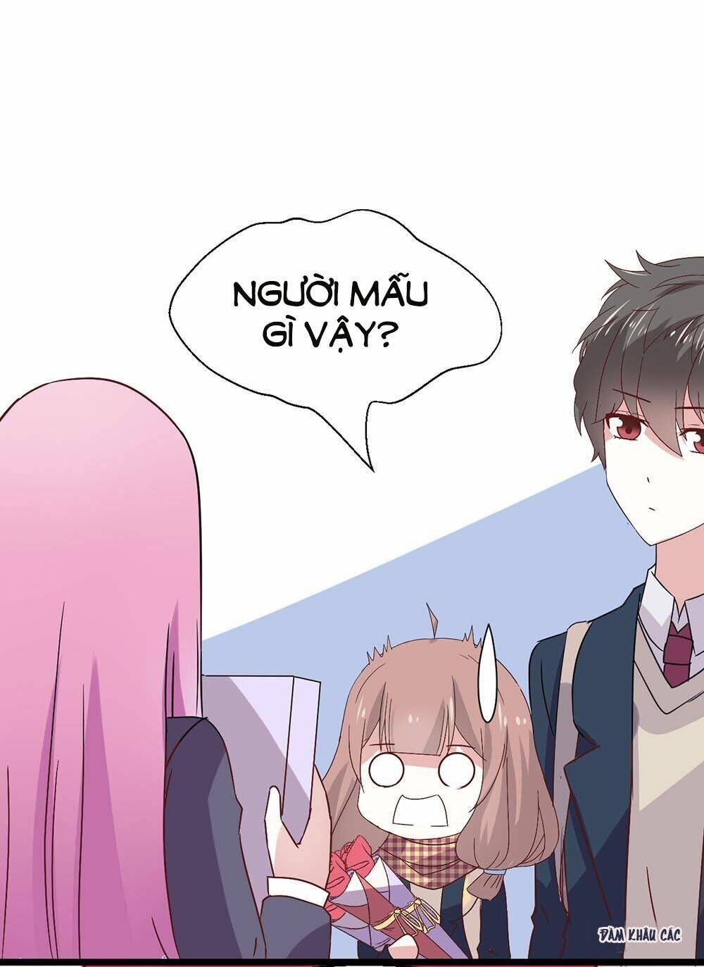 ác ma bàn bên chapter 39 18