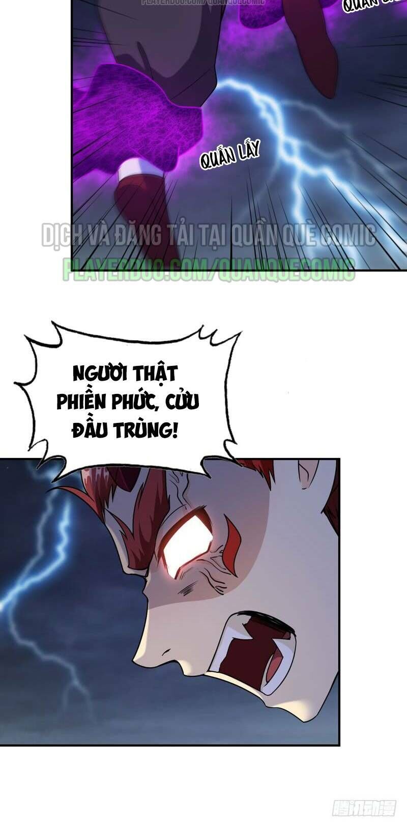 khởi đầu bằng một con côn chapter 74 8