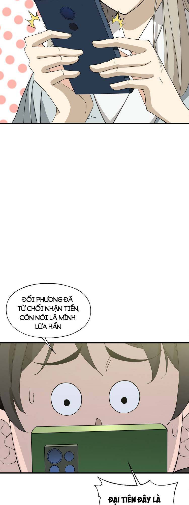 ta xuất sơn liền vô địch chapter 18 7