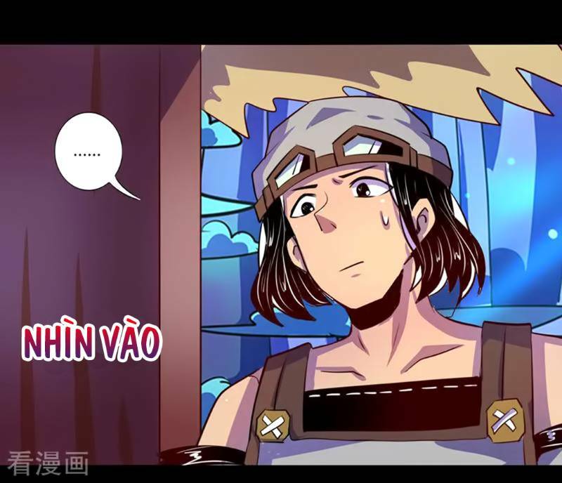 ta không phải là npc chapter 94 29