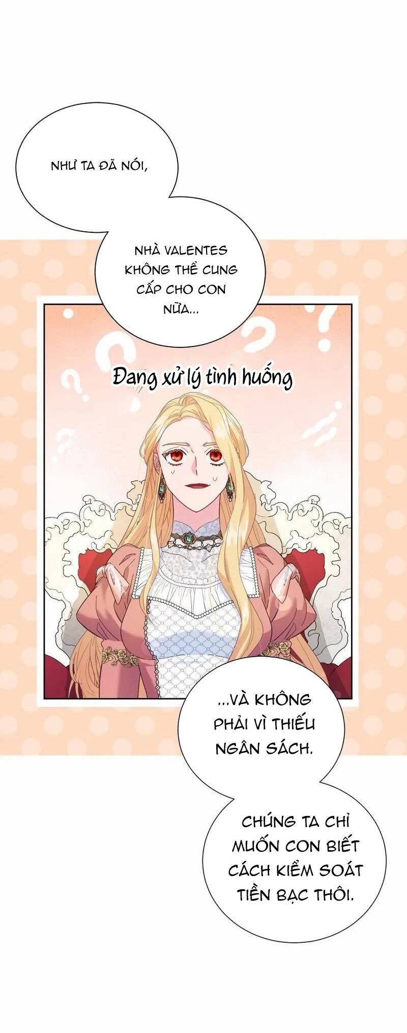 cho đến khi nữ chính thực sự xuất hiện chapter 8 29