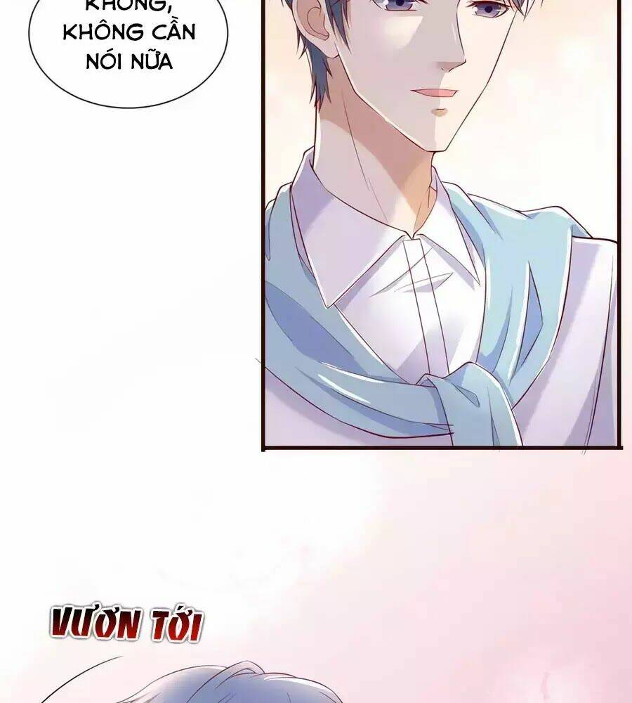 báo hệ nam hữu đích thiên tầng thao lộ chapter 34 46