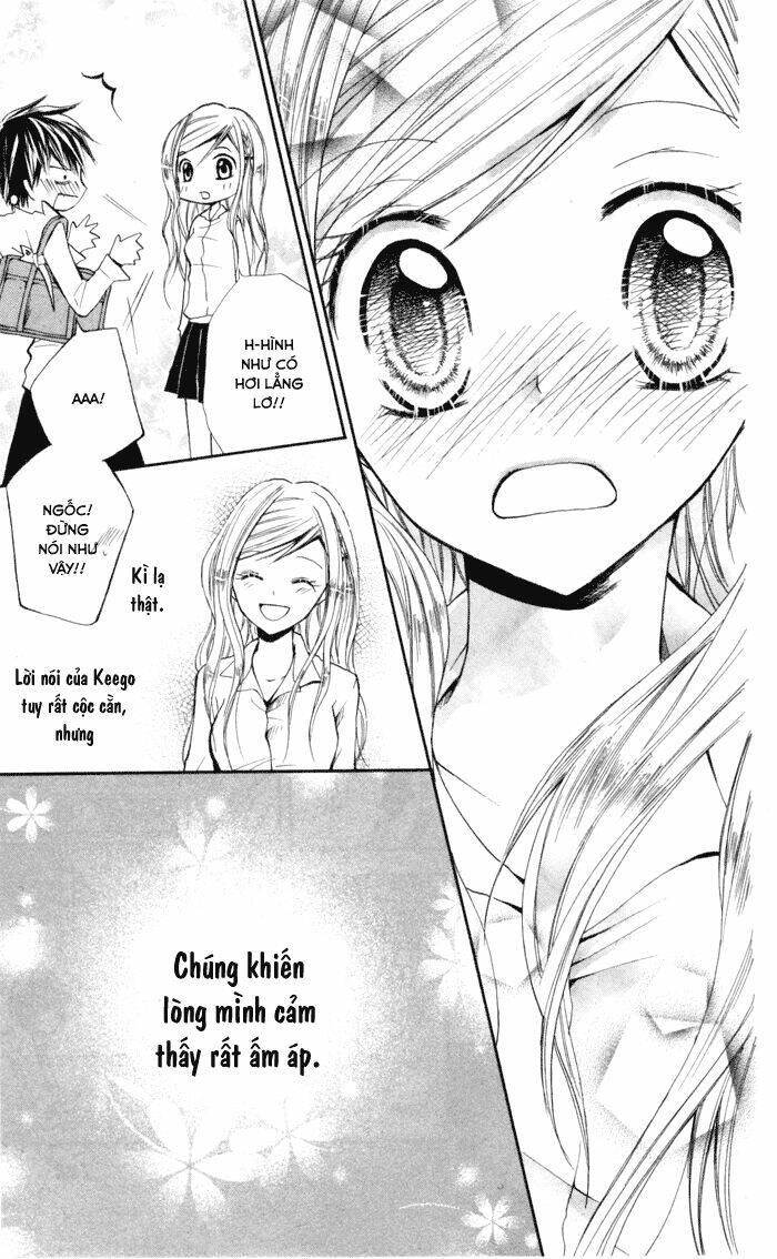 koi ja nai no da! chapter 7.1 24