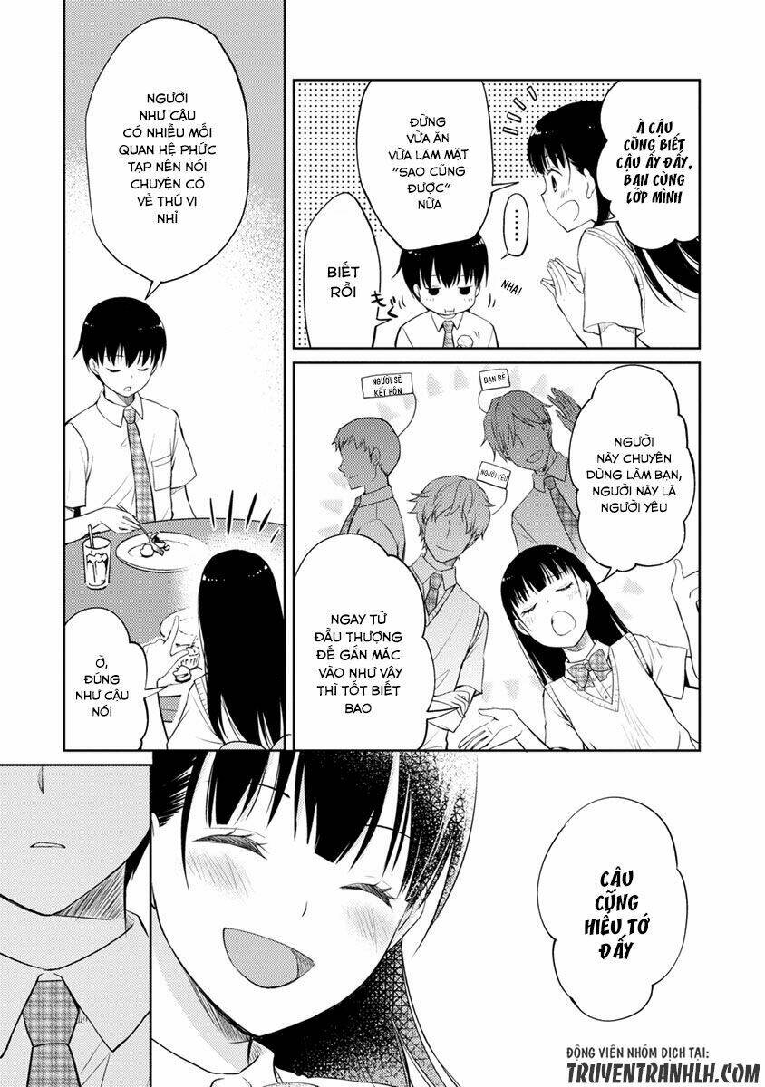 kimi no suizou wo tabetai chapter 2 26
