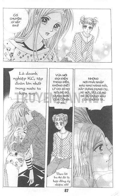 nụ hôn 5000 won chapter 53 9