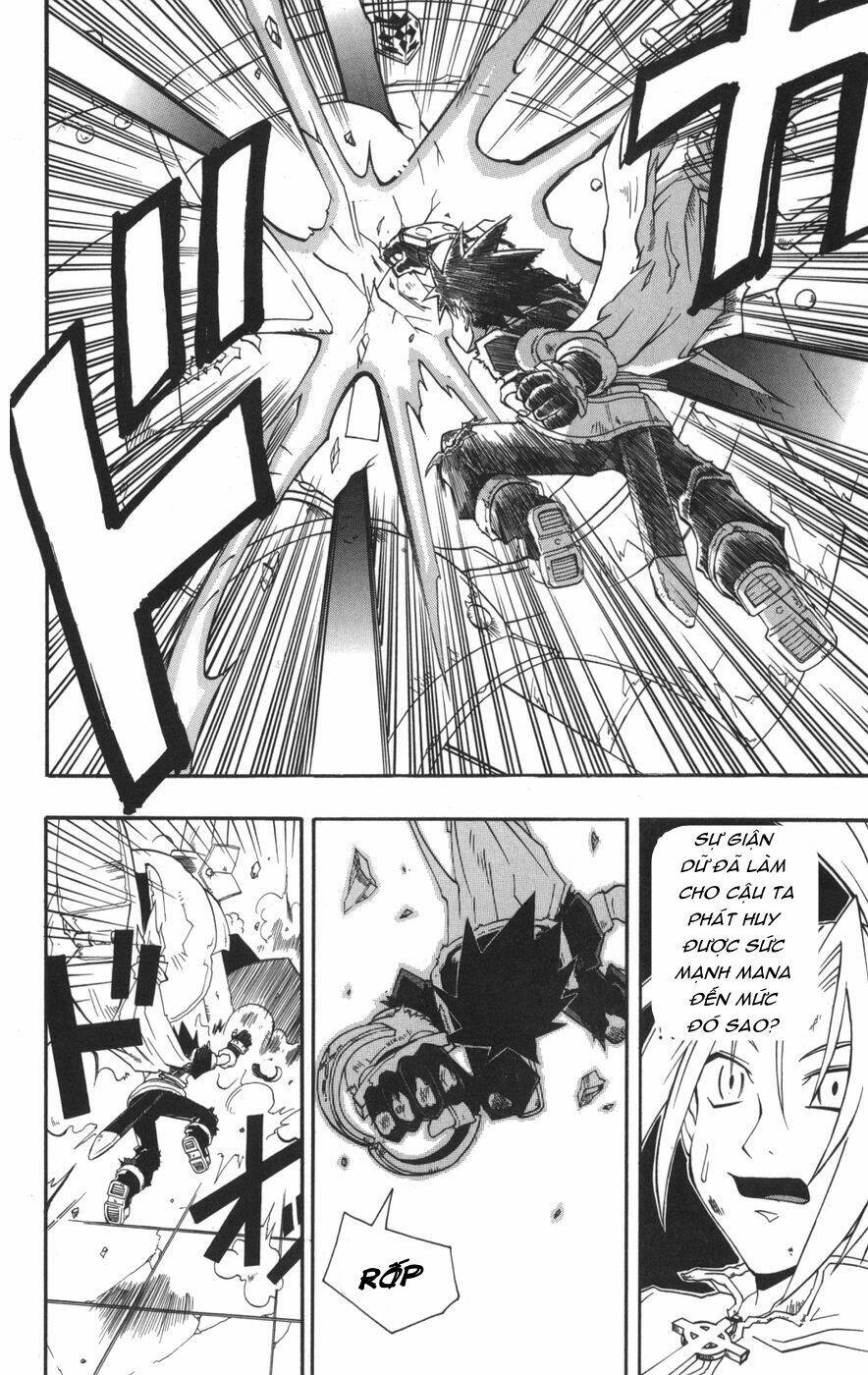 saga of queen knight chapter 34 20