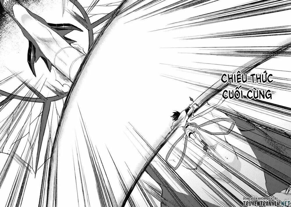 dekisokonai to yobareta moto eiyuu wa, jikka kara tsuihousareta no de suki katte ni ikiru koto chapter 4 14