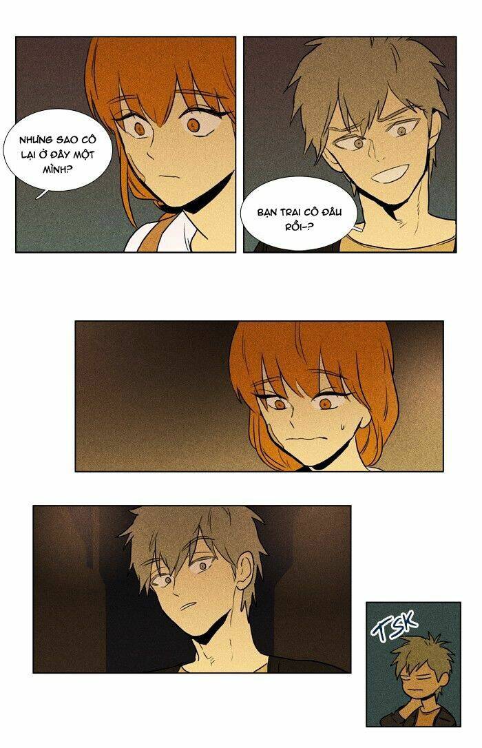 bẫy tình yêu chapter 97 9