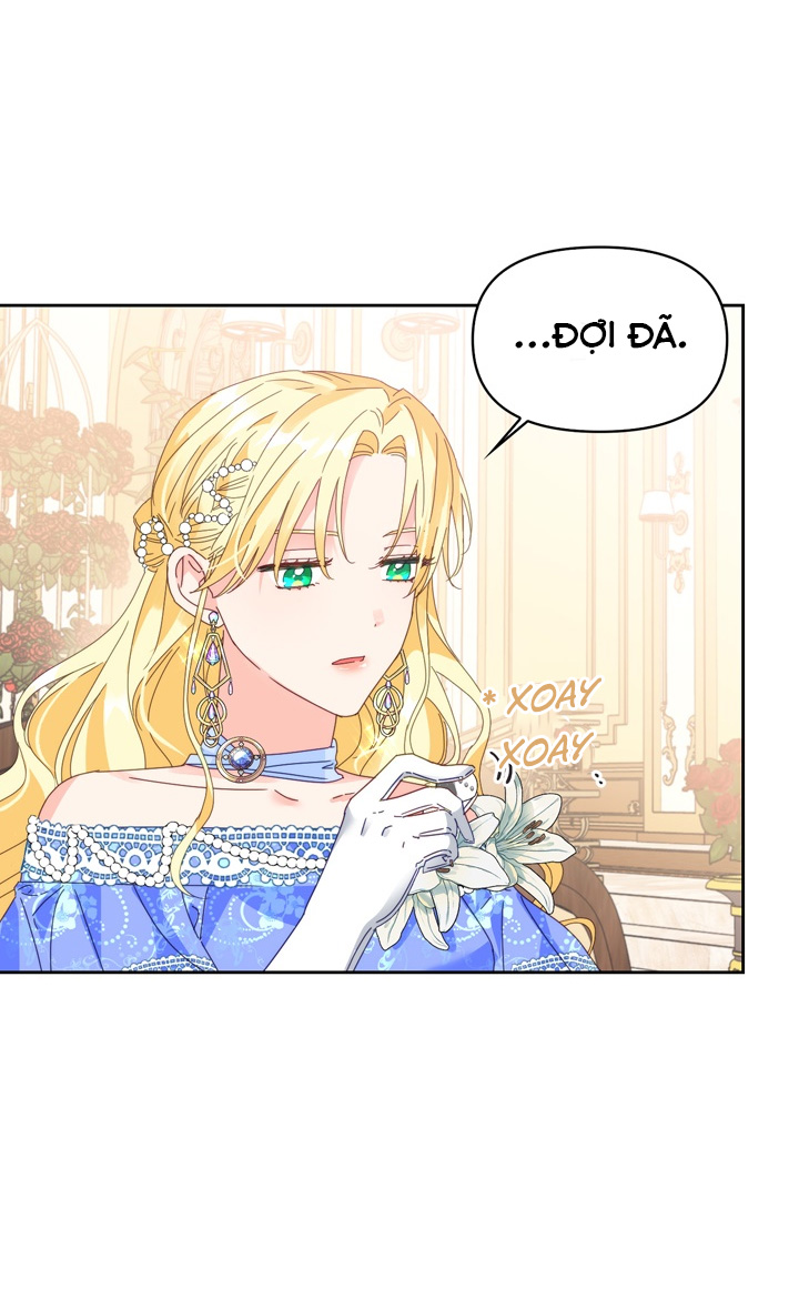 ác nữ xứng đôi với bạo chúa chapter 54 24