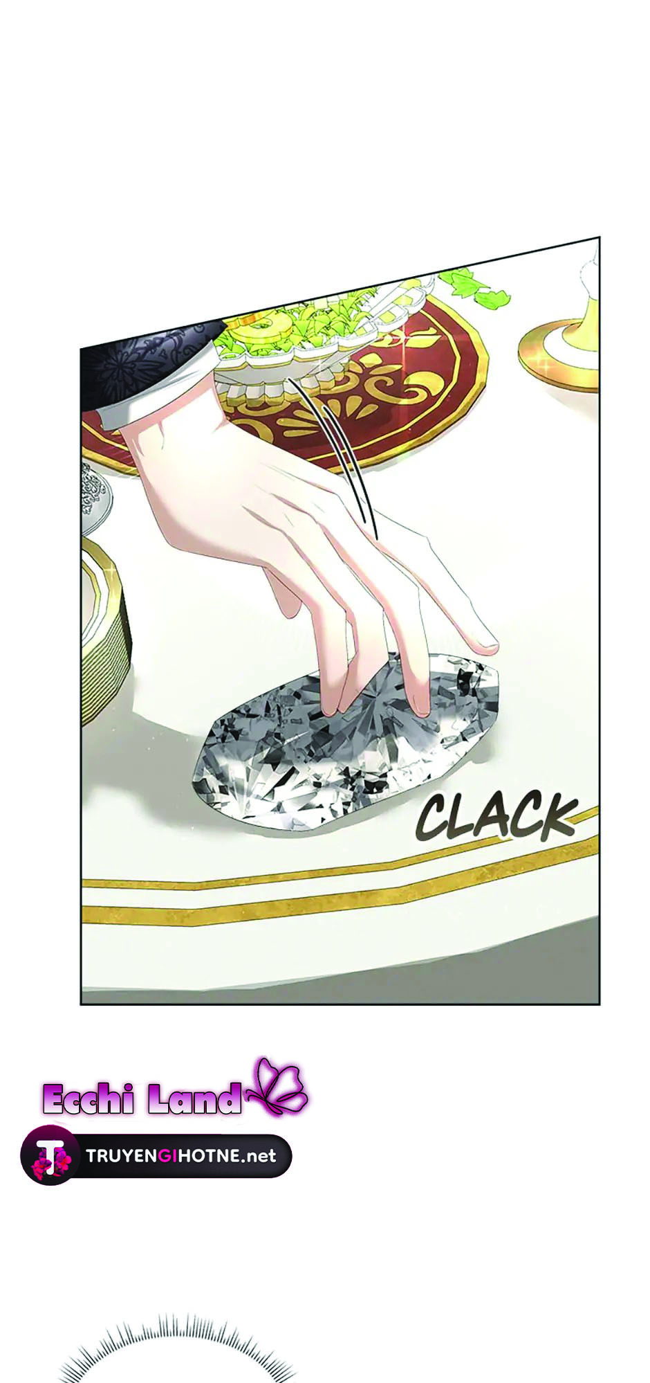 tôi là bảo mẫu bất đắc dĩ của nam chính chapter 7.1 14