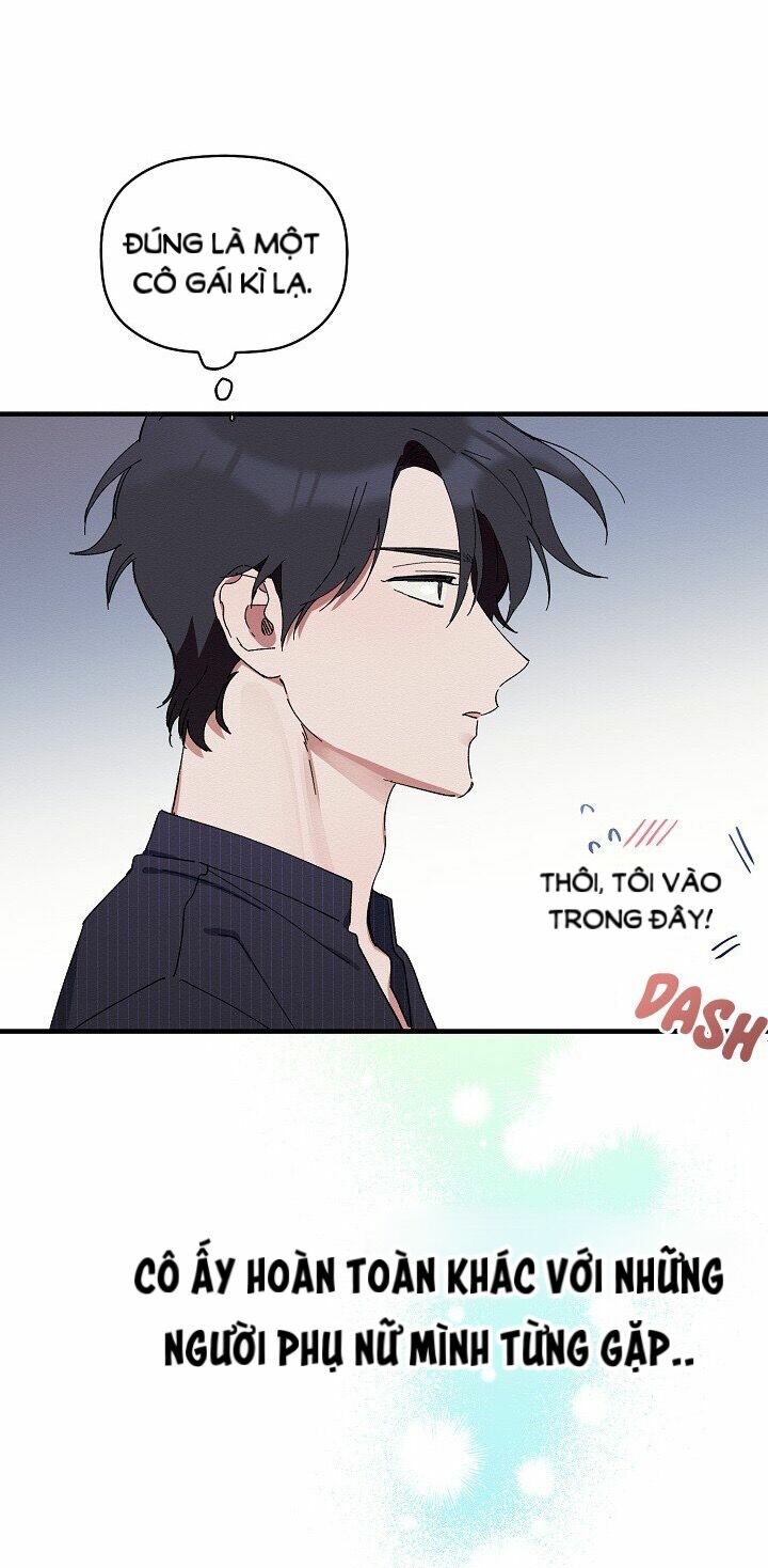 tặng tôi một đóa hoa, tôi sẽ trao em bản thân mình chapter 5 18