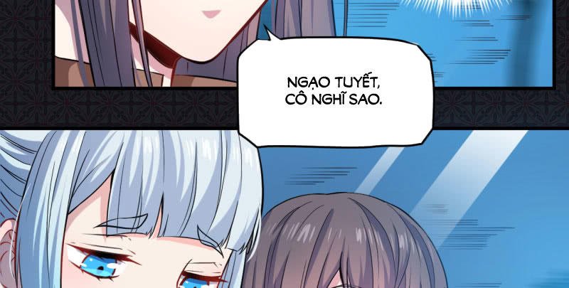 ngạo kiều quỷ vương yêu ta chapter 87 24