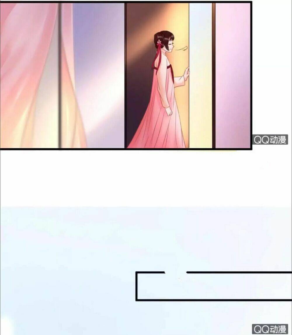 sủng phi của vương chapter 30 2