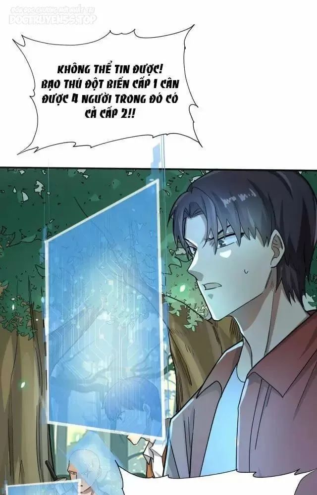 bắt đầu với thiên phú cấp sss chapter 8 37