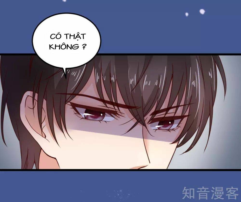 cường thế tù ái - địch thiếu đừng xằng bậy chapter 57 16