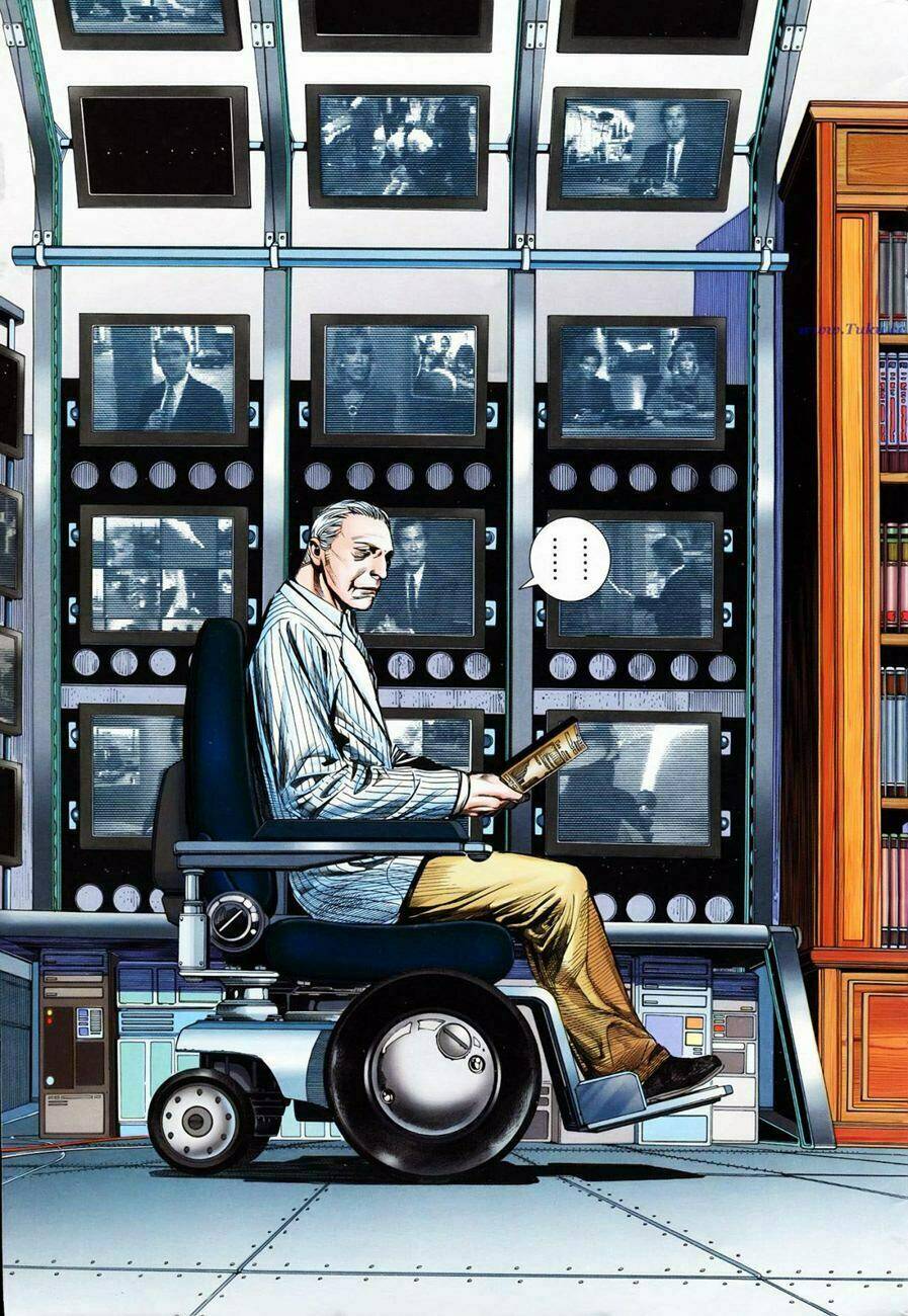 sát đạo hành giả chapter 10 28