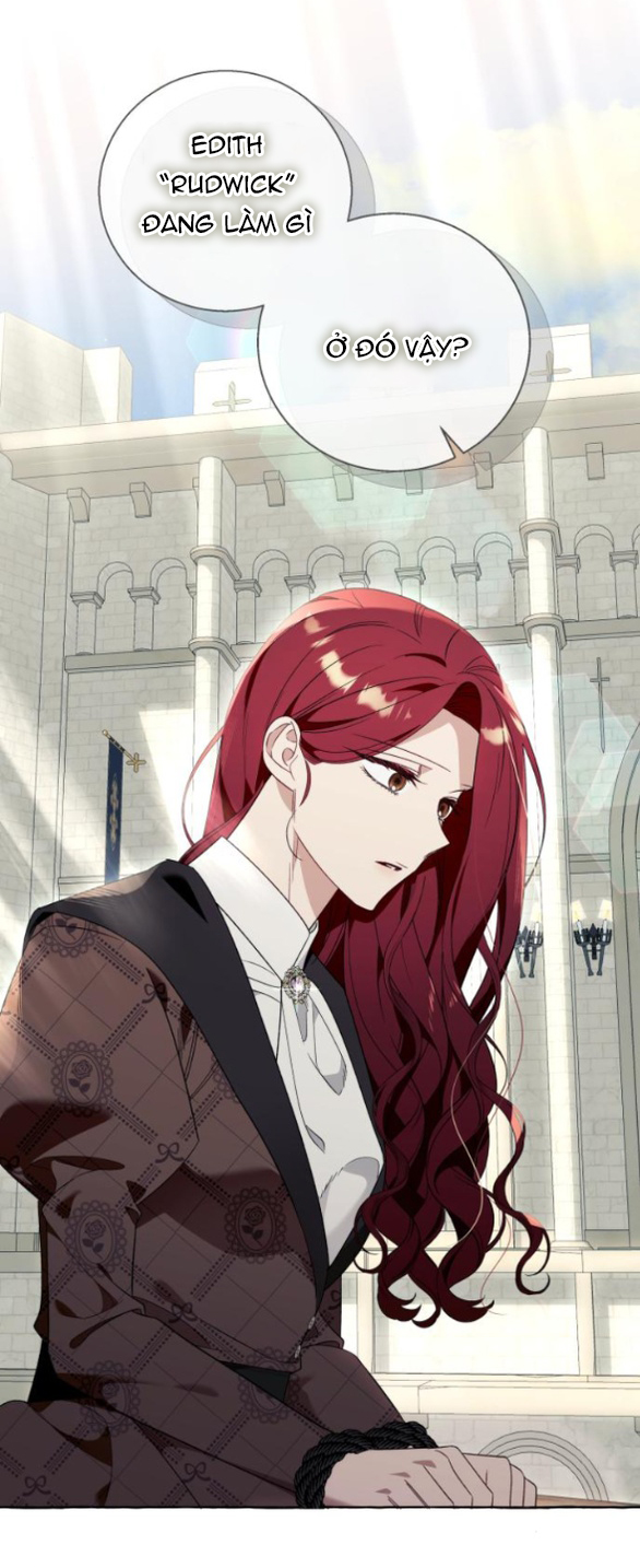 tôi tưởng đó chỉ là tiểu thuyết trọng sinh bình thường chapter 81.1 17