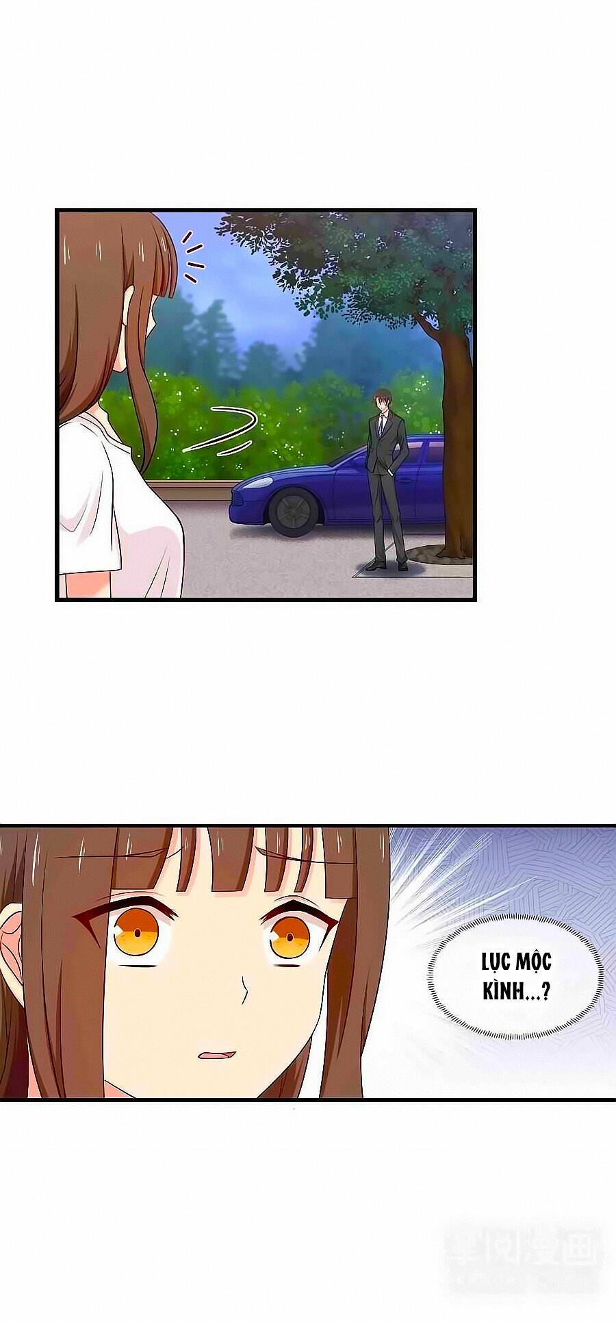 chỉ nhiễm thành hôn chapter 120 7