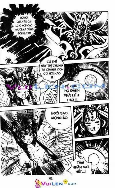 những người bạn tốt chapter 23 91