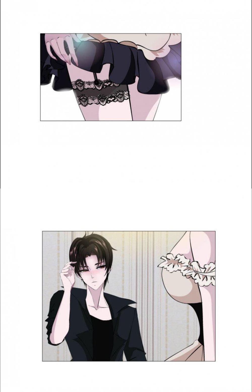 cạm bẫy của nữ thần chapter 16 15