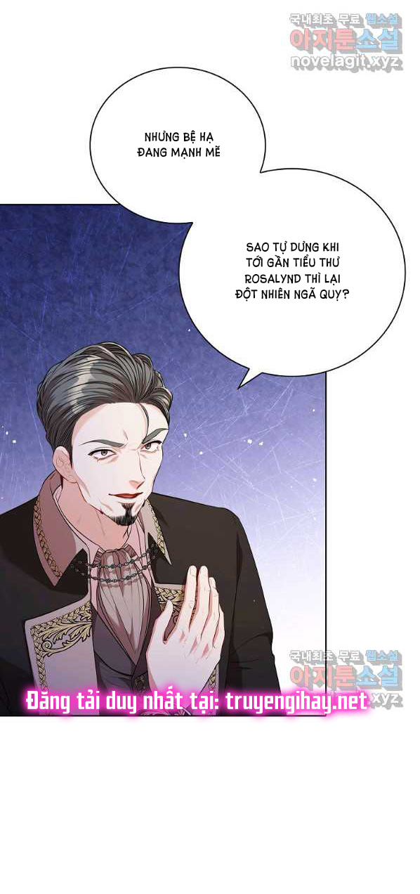 trở thành thư ký của bạo chúa chapter 69 12