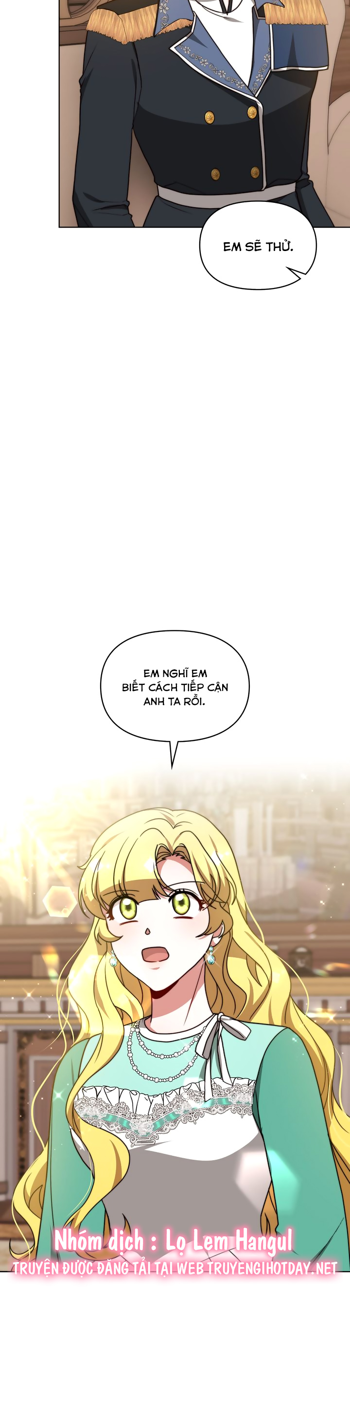 công nương eluana vita chapter 187 15