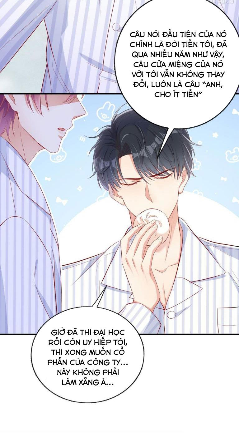 tôi với hình mẫu lý tưởng lìa trần rồi! chapter 18 16