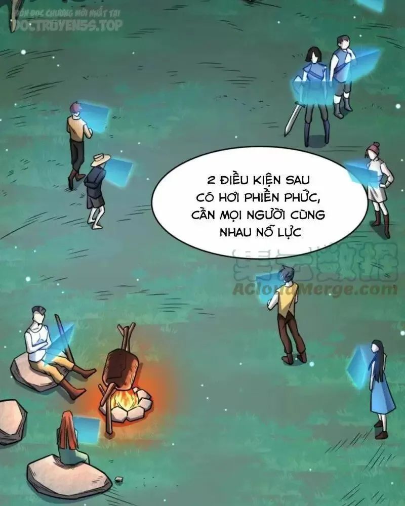 bắt đầu với thiên phú cấp sss chapter 27 138