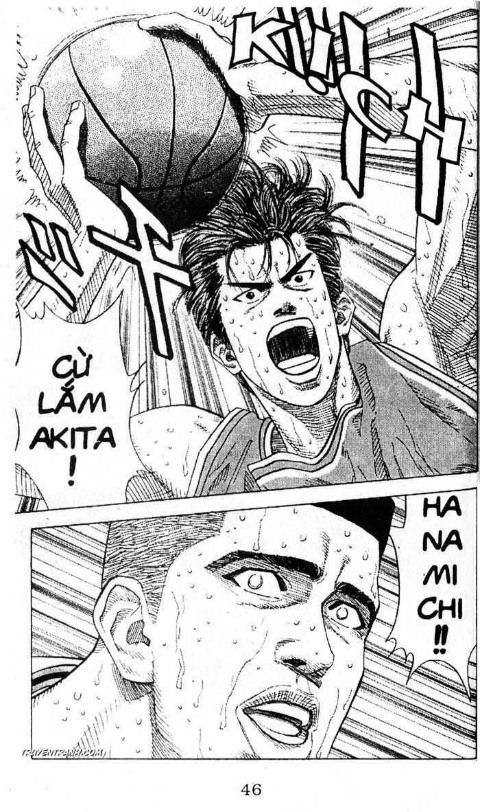 cao thủ bóng rổ chapter 129 11