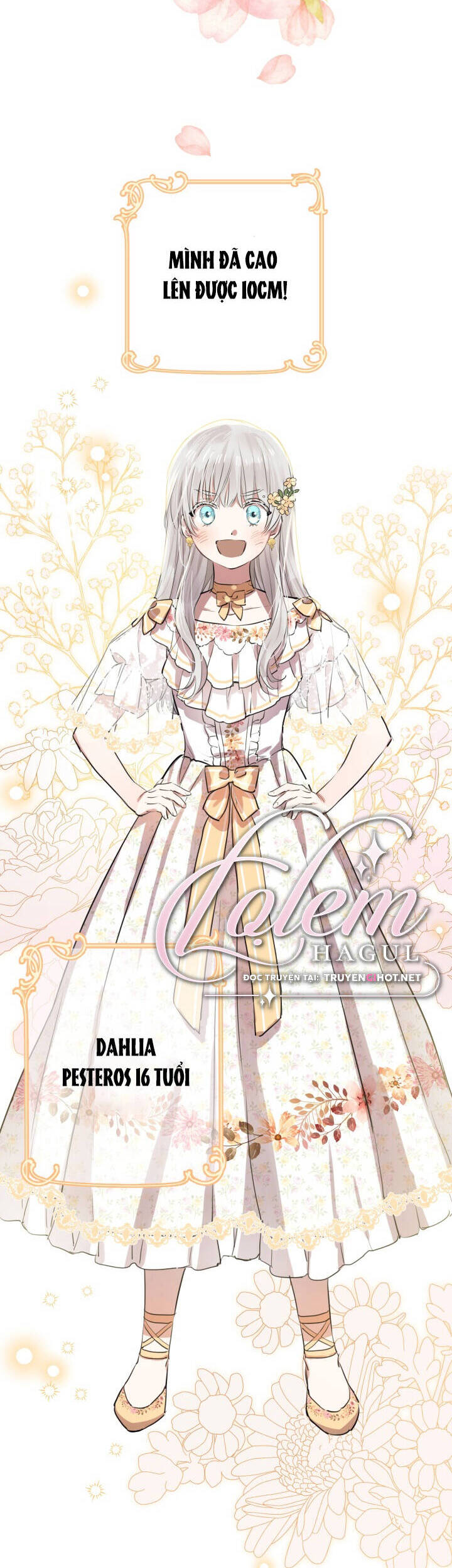 những nhân vật mạnh nhất thế giới ám ảnh tôi chapter 44 3