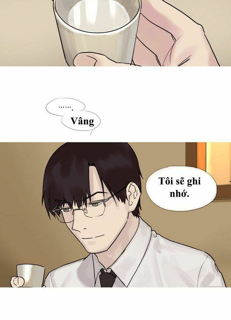 thành phố ác mộng chapter 4 32