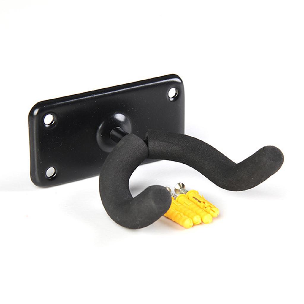 5x Display Storage Rack Wall Mount Hanger Holder for Skateboard Longboard Snowboard Hook