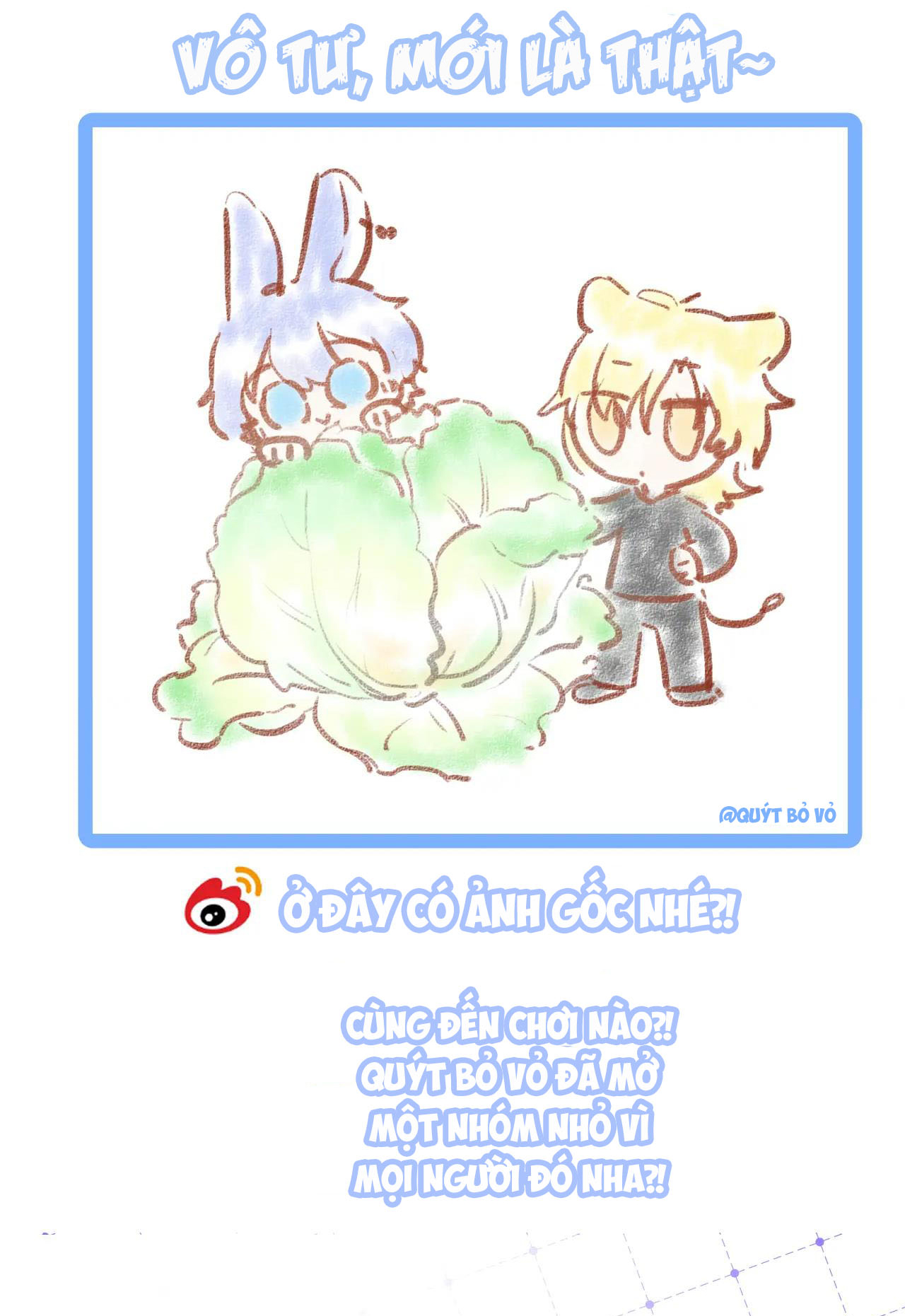 một miếng ăn sạch thỏ chapter 21 35
