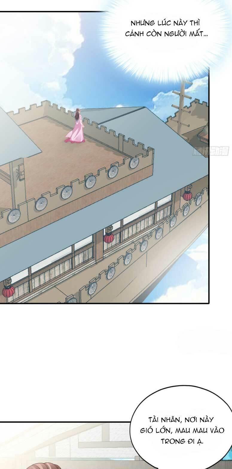 bổn vương muốn nàng chapter 173 9