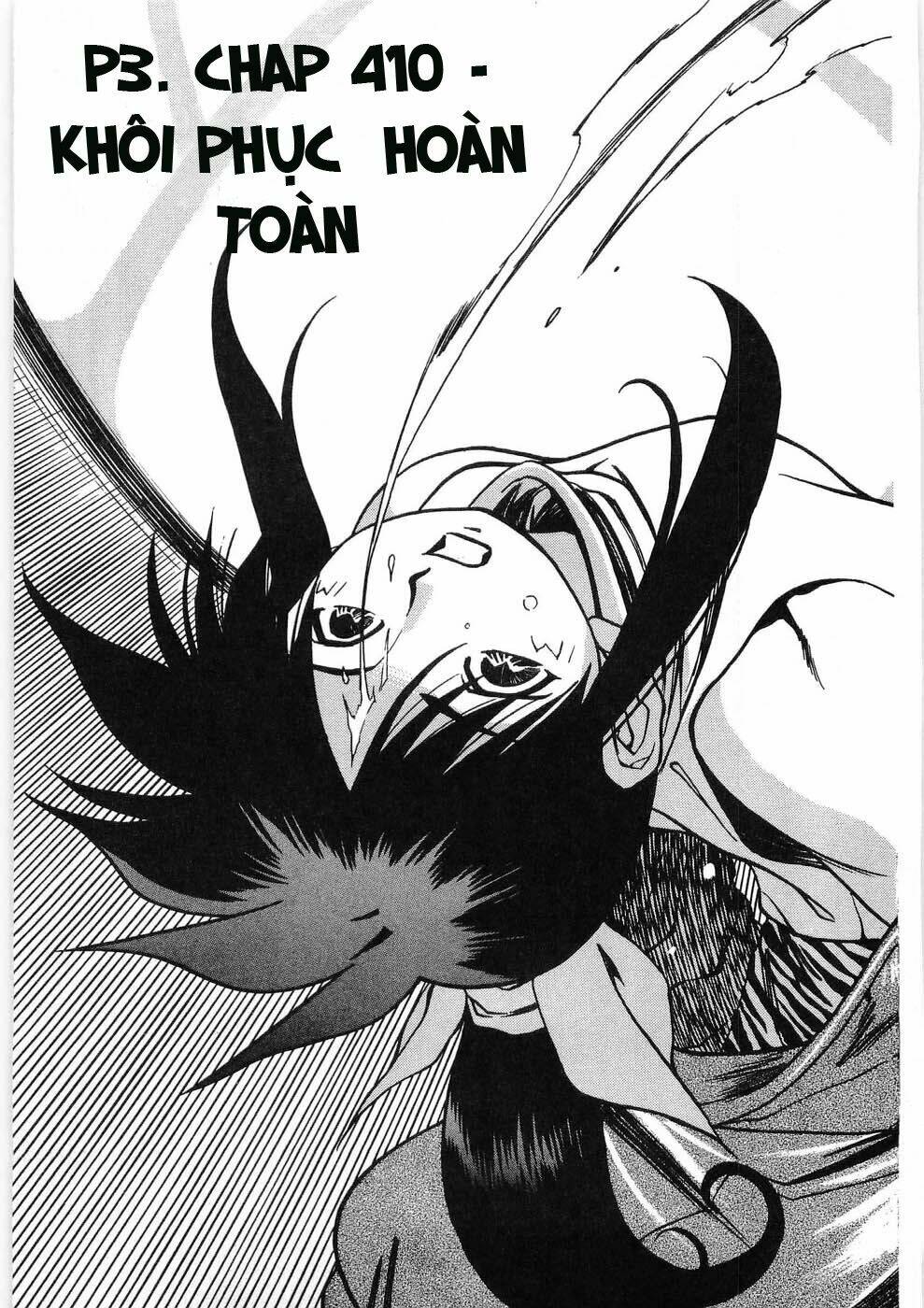 3x3 eyes chapter 410 3