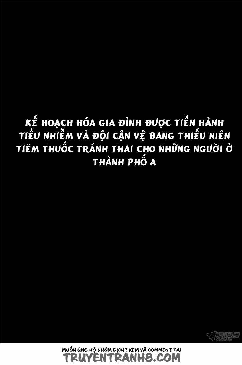 hiểm họa ô nhiễm nguồn nước chapter 21 7