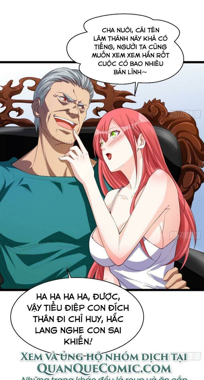 shipper thần cấp chapter 34 5