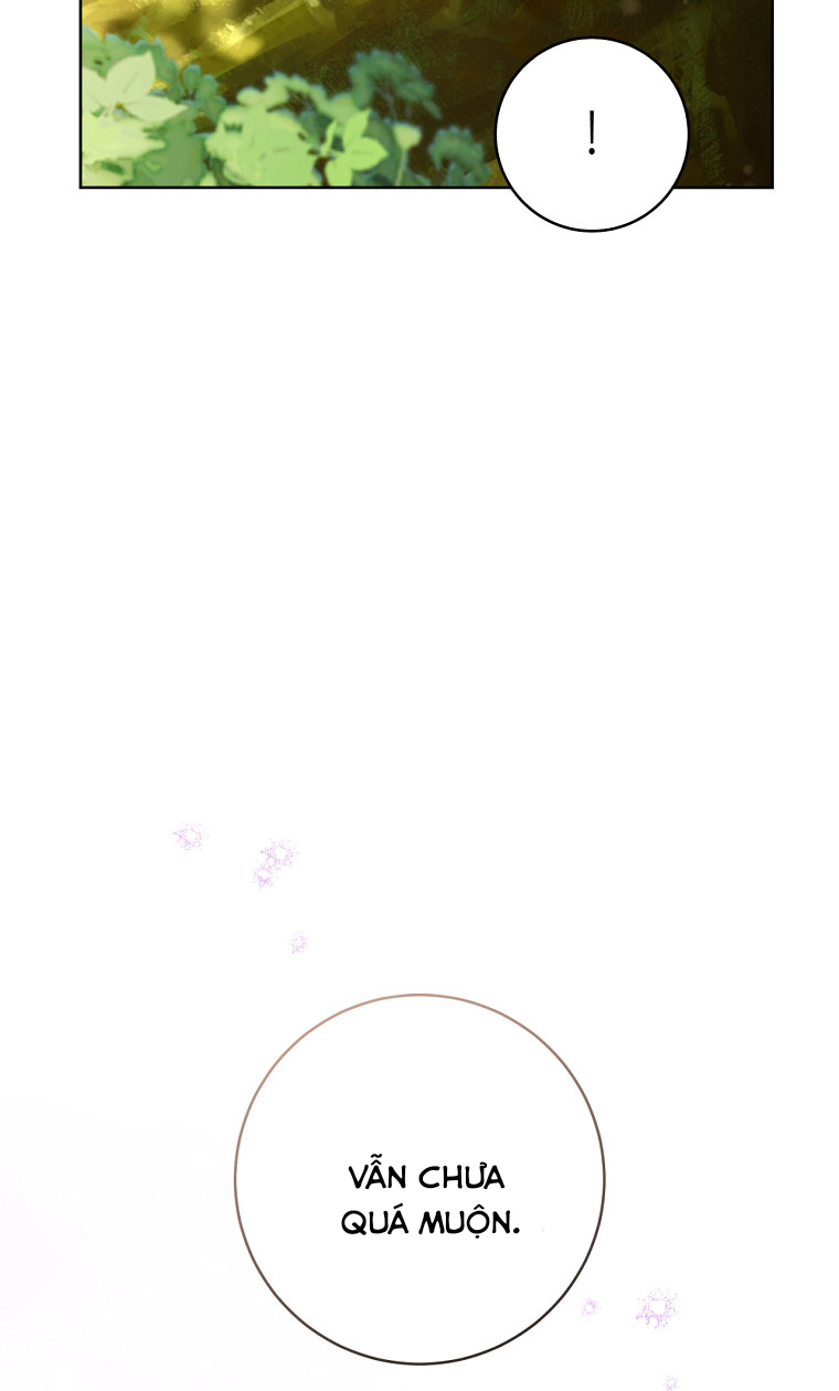 trở thành cô cháu gái bị khinh miệt của nhà quyền quý chapter 18 8