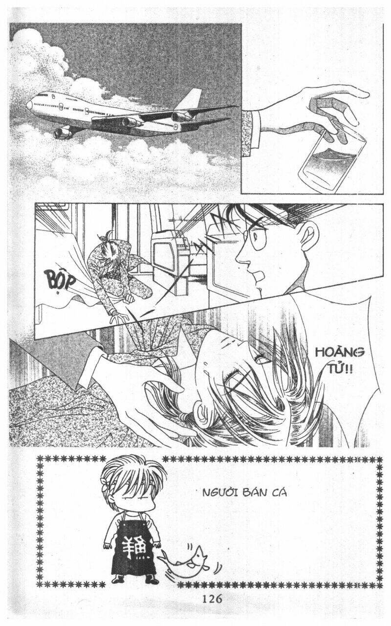 nàng tiên ánh trăng - kaguya hime chapter 21 126