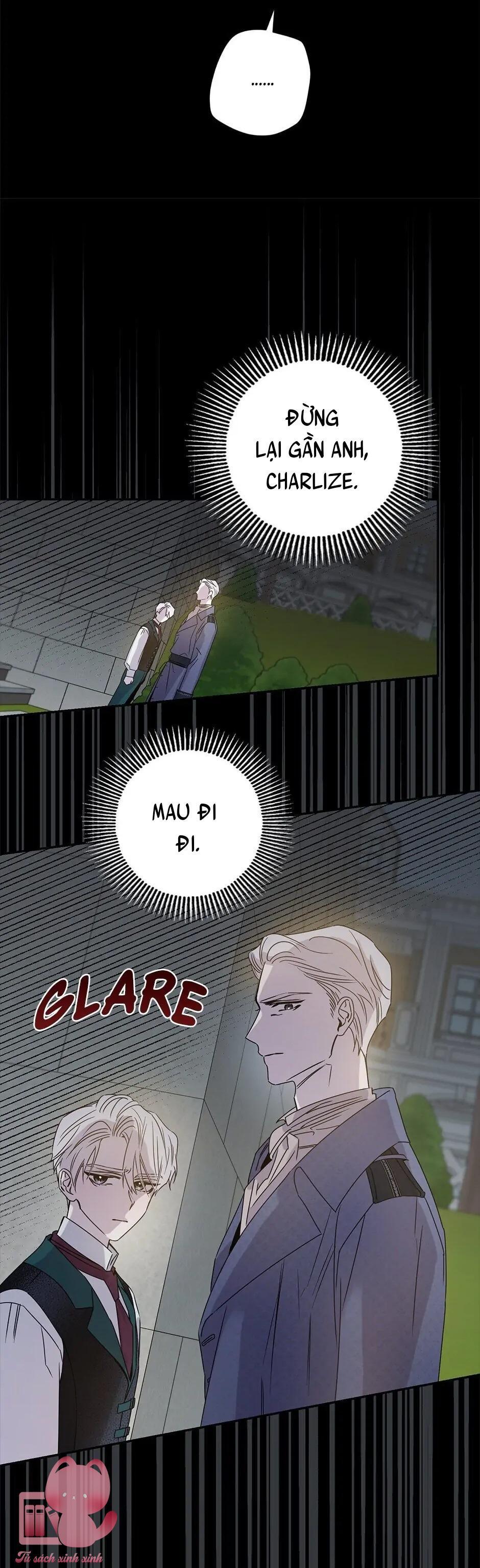 thuần hóa bạo chúa rồi bỏ trốn chapter 30 9