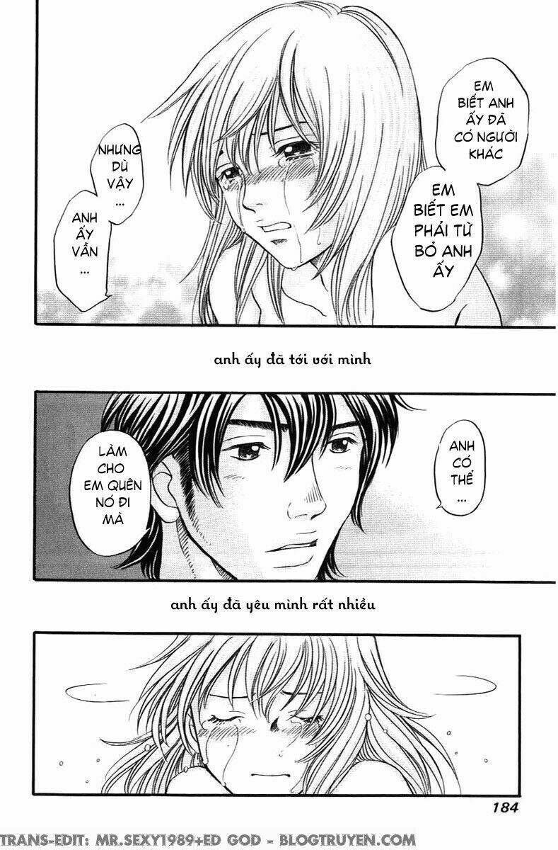 hetakoi chapter 35 17