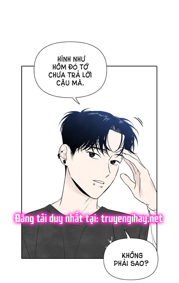 điều khiến tôi quyết tâm muốn chết chapter 23.2 20
