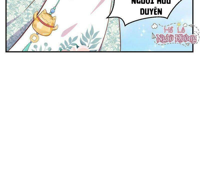 quận chúa vững vàng, thiết lập nhân vật không thể vỡ chapter 2 30