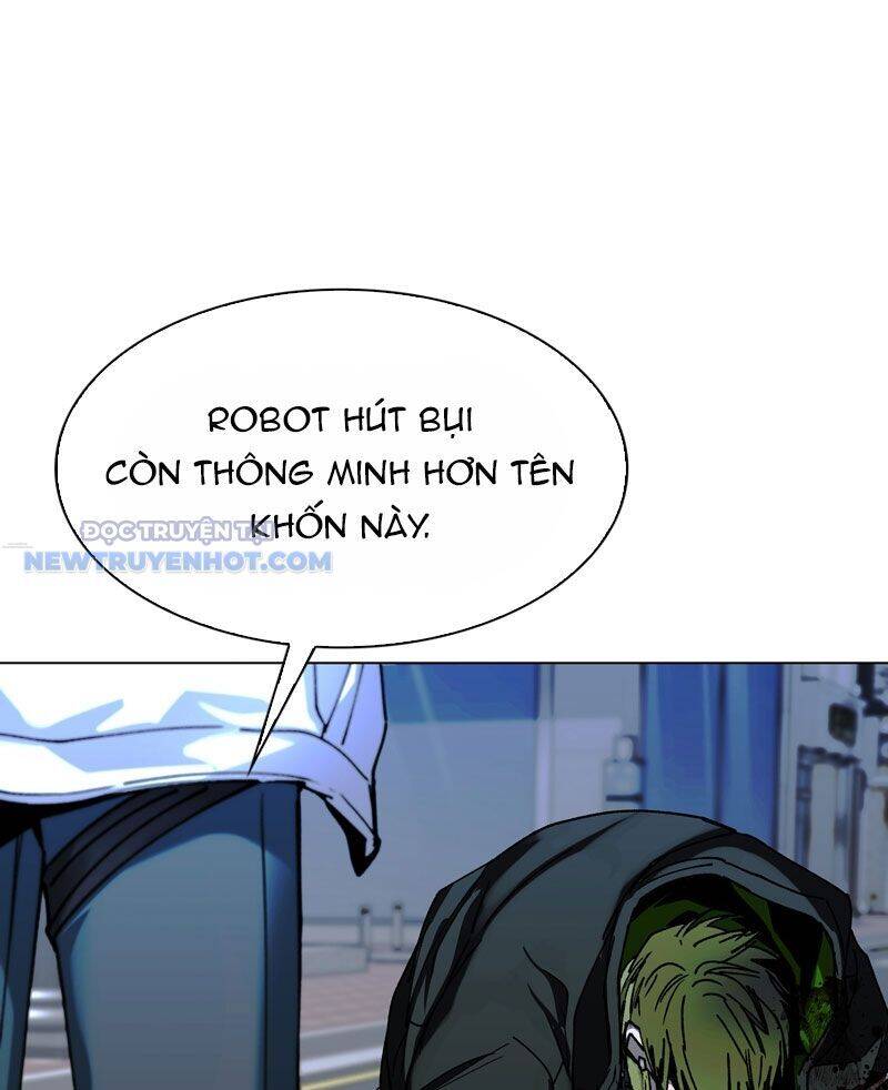 tận thế cũng chỉ là trò chơi chapter 26 84