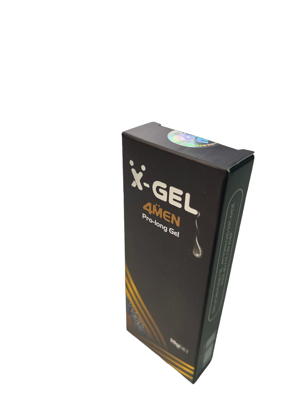 Gel kéo dài QH X- GEL for men