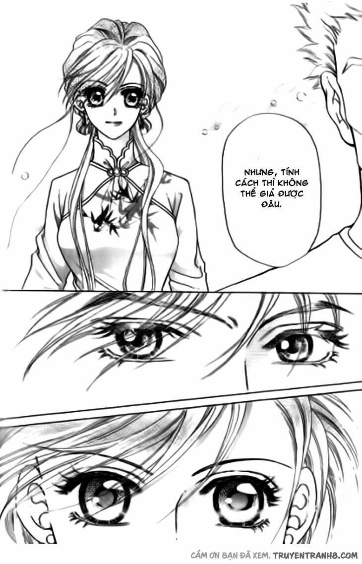 vạn dặm tìm chồng chapter 16 45