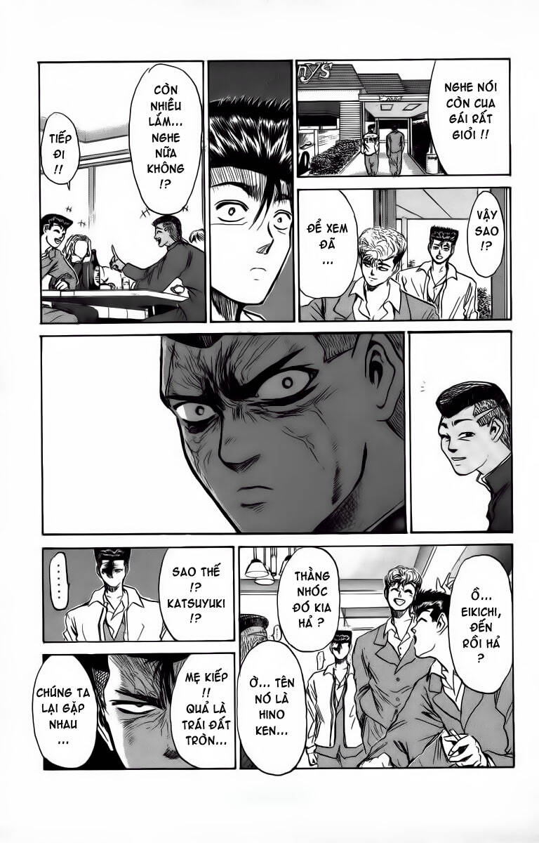 shonan junai gumi chapter 177 18