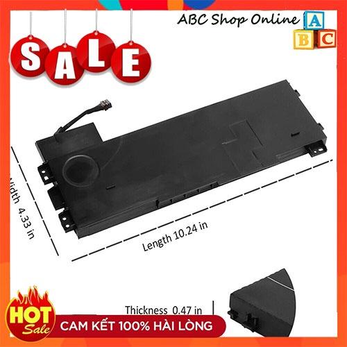 Pin (Battery) Dùng Cho  HP ZBook 15 17 G4 G3 VV09XL New Original