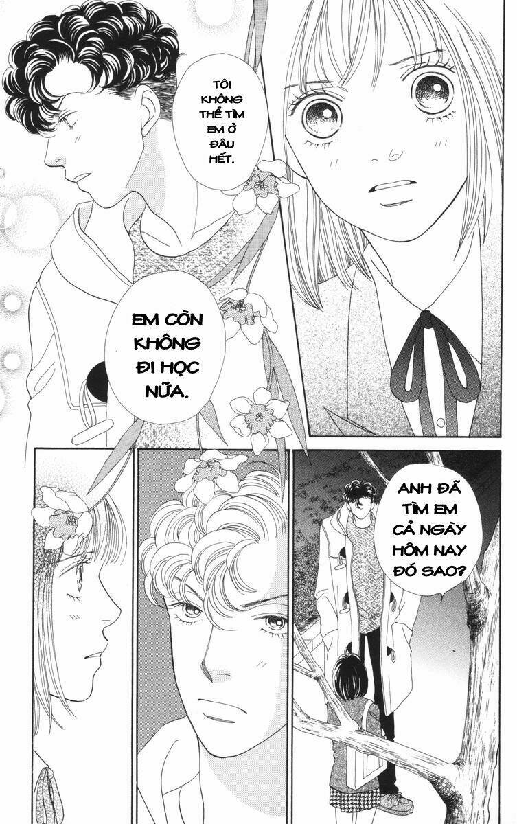 con nhà giàu chapter 169 8
