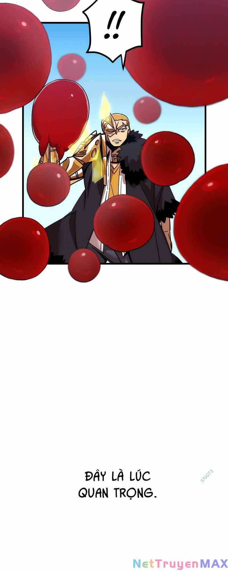 Huyết Thánh Cứu Thế Chủ~ Ta Chỉ Cần 0.0000001% Đã Trở Thành Vô Địch chapter 5 99